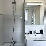 Le Saint Maclou - Rue Martainville - Duplex *