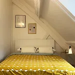 Le Saint Maclou - Rue Martainville - Duplex *