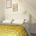 Le Saint Maclou - Rue Martainville - Duplex Apartment Rouen