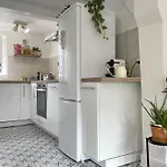 Le Saint Maclou - Rue Martainville - Duplex