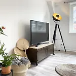 Apartment Le Saint Maclou - Rue Martainville - Duplex