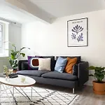 Apartment Le Saint Maclou - Rue Martainville - Duplex *