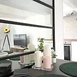 Apartment Le Saint Maclou - Rue Martainville - Duplex Rouen
