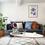 Le Saint Maclou - Rue Martainville - Duplex
