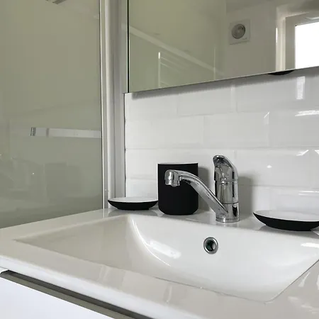 Le Saint Maclou - Rue Martainville - Duplex Apartment Rouen