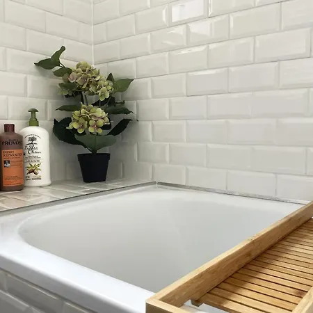 Le Saint Maclou - Rue Martainville - Duplex