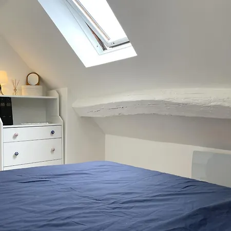 Le Saint Maclou - Rue Martainville - Duplex Apartment *