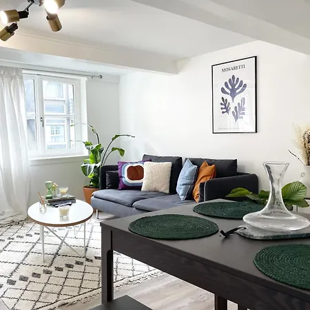 Apartment Le Saint Maclou - Rue Martainville - Duplex Rouen